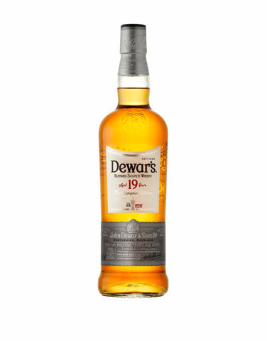 DEWARS 19Y US OPEN ED.