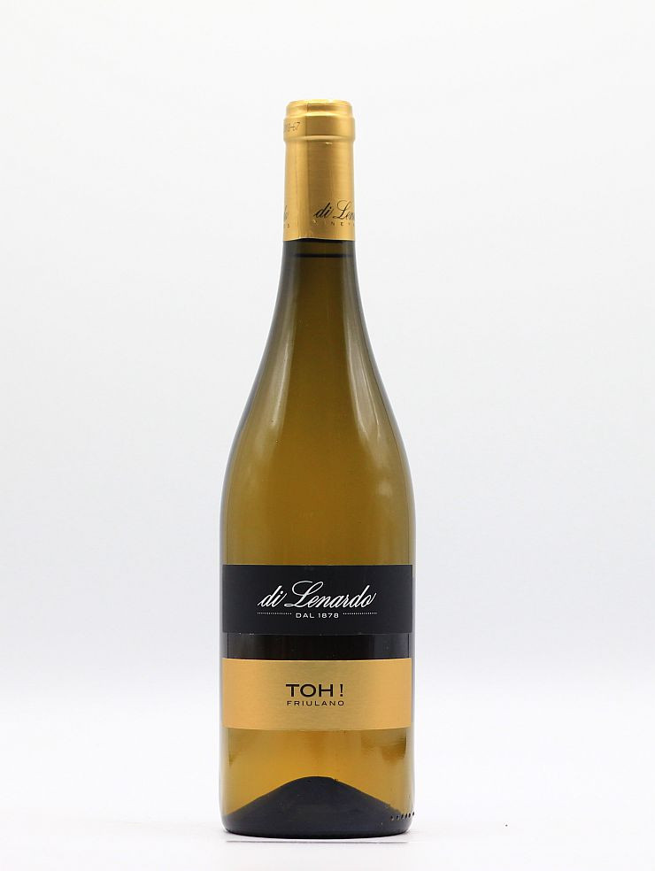 DI LENARDO TOH TOCAI FRUILANO