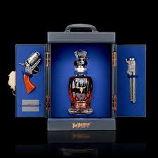 Doc Holliday 10Yr Collector's