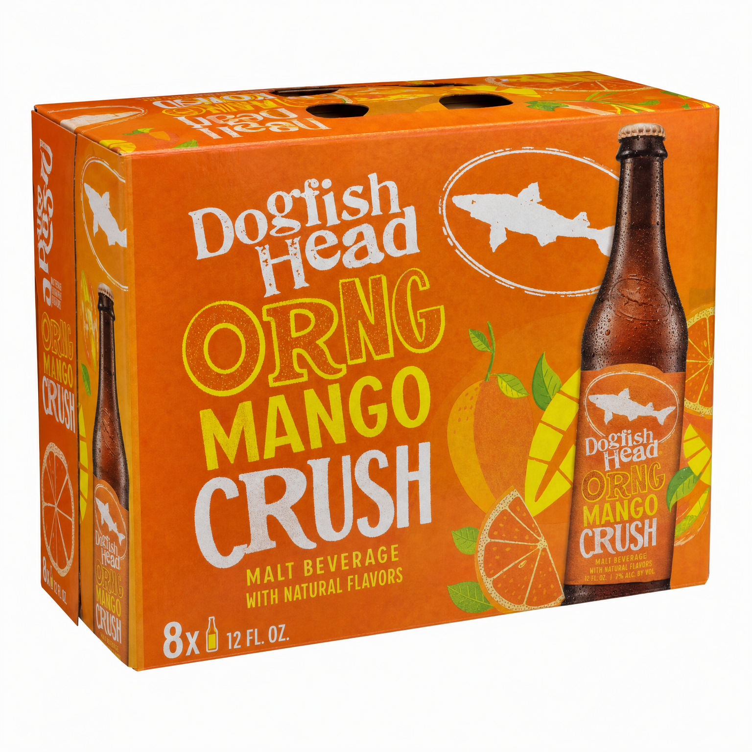 Dogfish Head Orng Mango Crush