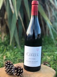 DOM. DE COYEAUX CDR LES CAVARE