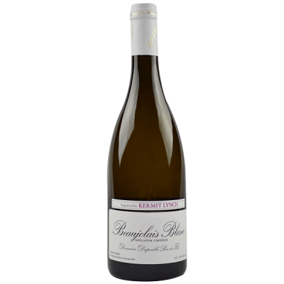 DOM. DUPEUBLE BEAUJOLAIS BLANC