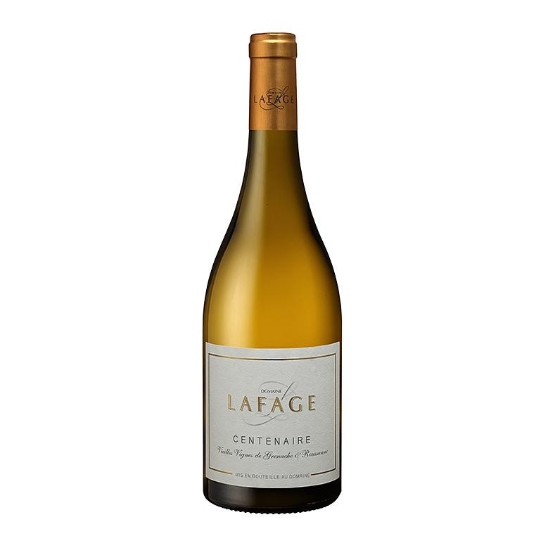 DOM. LAFAGE CENTENAIRE