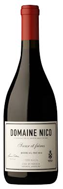 DOM. NICO HISTOIRE PINOT 750