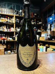 DOM PERIGNON 2013