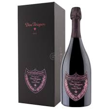 DOM PERIGNON ROSE 2008