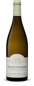 DOM. ROLLIN PERNARD-VERGELESSE