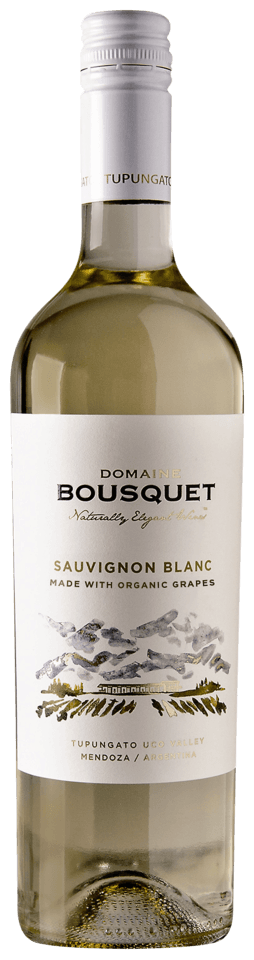 DOM. BOUSQUET SAUVIGNON BLANC