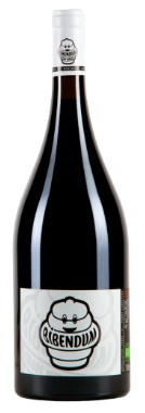 DOM. COLLINE BIBENDUM ROUGE