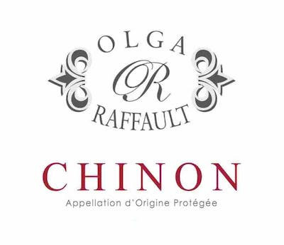 OLGA RAFFAULT CHINON