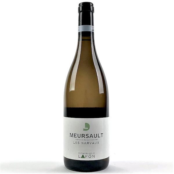 DOMINIQUE LAFON MERSAULT NARVA