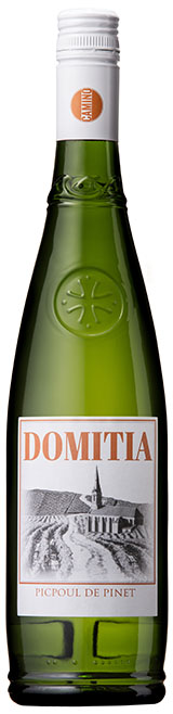 DOMITIA PICPOUL DE PINET