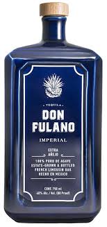 DON FULANO IMPERIAL EXTRA ANEJ