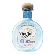DON JULIO BLANCO 750ML