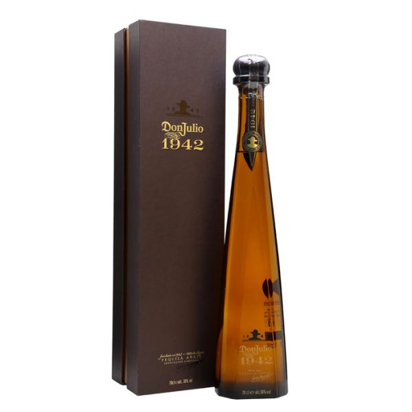 DON JULIO TEQUILA 1942