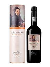 DONA ANTONIA RESERVA TAWNY POR