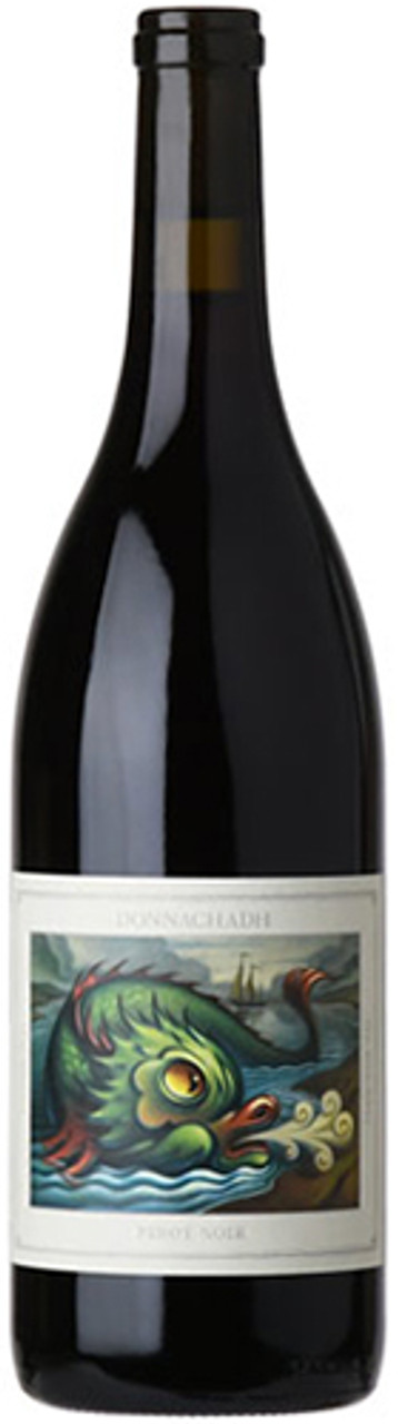 DONNACHADH PINOT NOIR