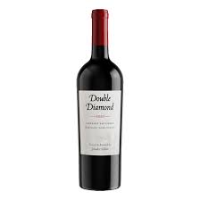 DOUBLE DIAMOND CABERNET