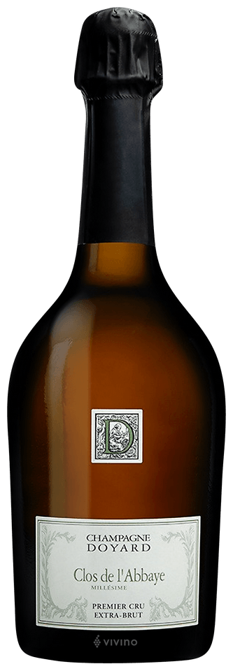 DOYARD CLOS DE L'ABBAYE BDB XB