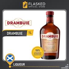 DRAMBUIE 1L