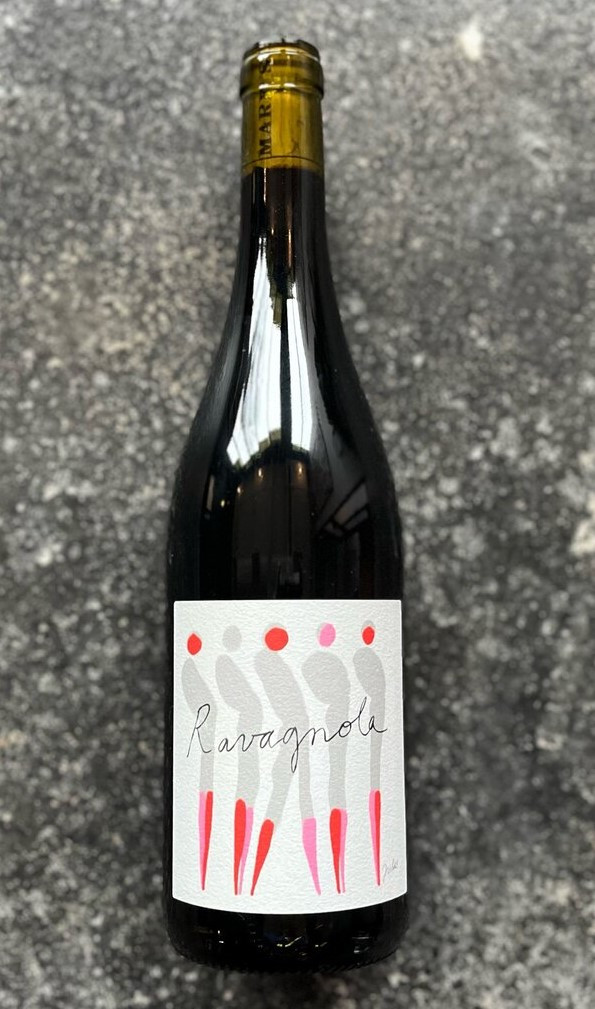 CLOS MARFISI RAVAGNOLA 2023