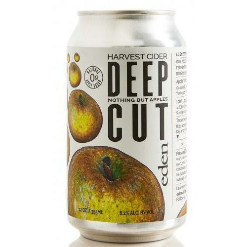 EDEN DEEP CUT DRY CIDER