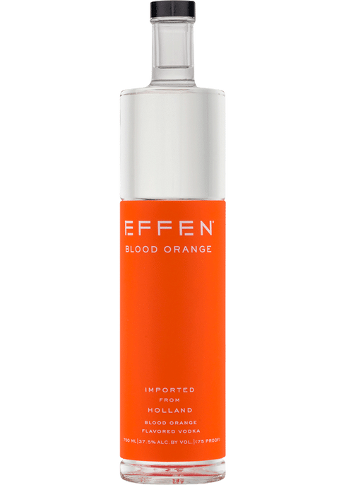 EFFEN BLOOD ORANGE