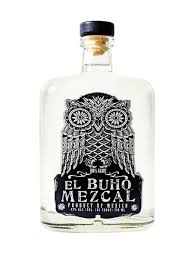 EL BUHO MEZCAL