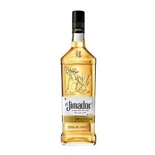 EL JIMADOR REPOSADO 750ML