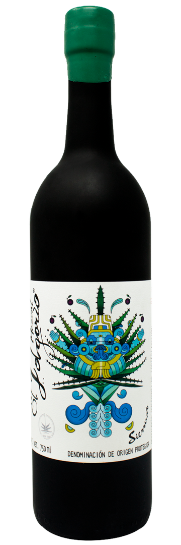 EL JOLGORIO SIERRUDO