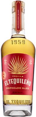 EL TEQUILENO REPOSADO RARE