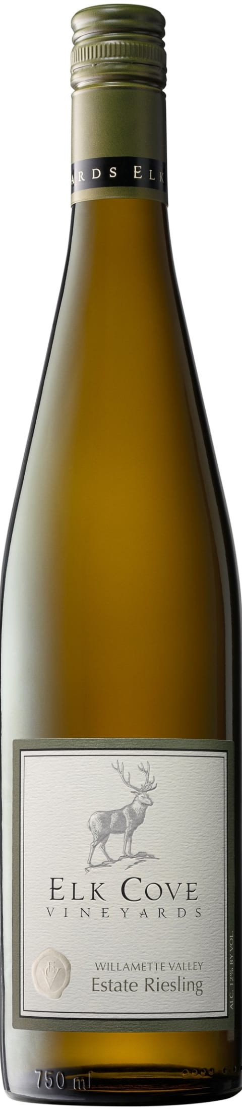 ELK COVE RIESLING 2018