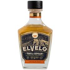 ELVELO TEQUILA REPOSADO