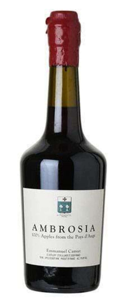 EMMANUEL CAMUT AMBROSIA POMMEA