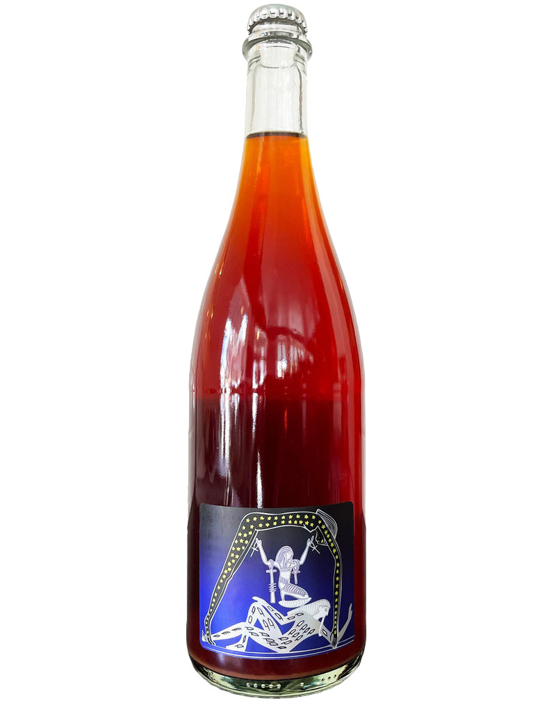 ENLIGHTENMENT NIGHT EYES SPARK