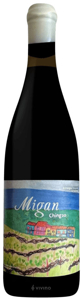 ENVIATE MIGAN CHINGAO