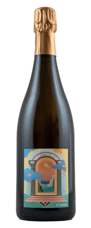 ETIENNE CALSAC CUVACE PROJECT