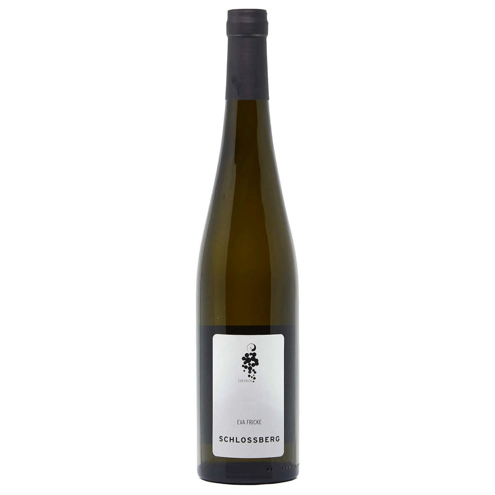 EVA FRICKE LORCHER SCHLOSSBERG