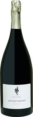 EVA FRICKE PINOT NOIR ROSE BRU