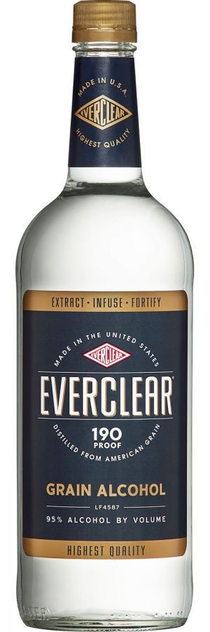 EVERCLEAR 1L