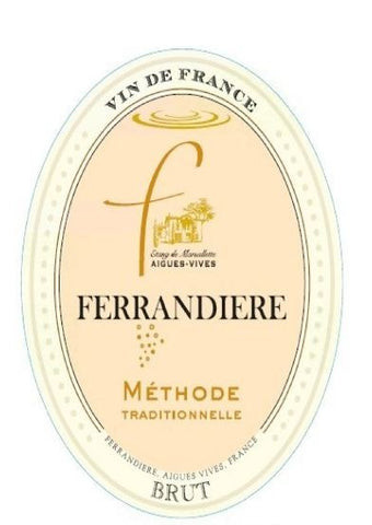 FERRANDIERE METHOD TRADITION