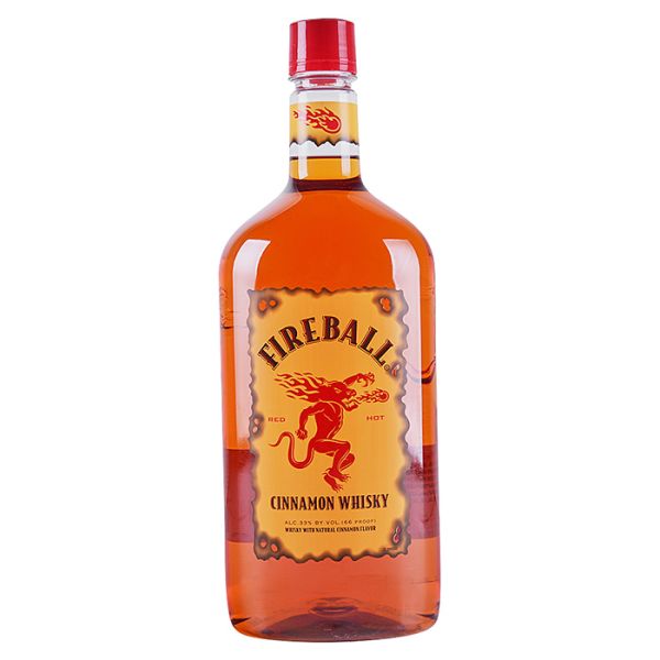 FIREBALL 1.75