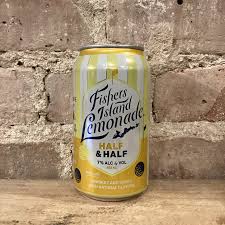 FISHERS ISLAND HALF & HLF