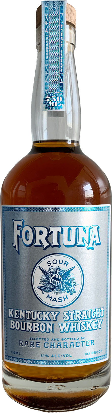 FORTUNA 6Y BOURBON