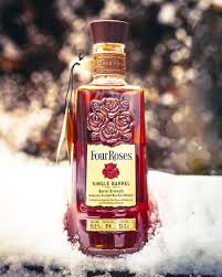 FOUR ROSES OESO SINGLE BARREL