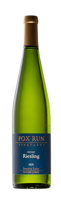 FOX RUN SILVAN RIESLING