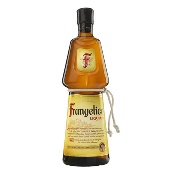 FRANGELICO LIQUEUR