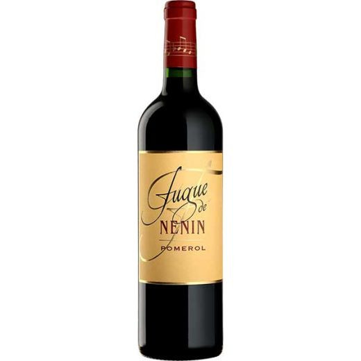 FUGUE DE NENIN POMEROL