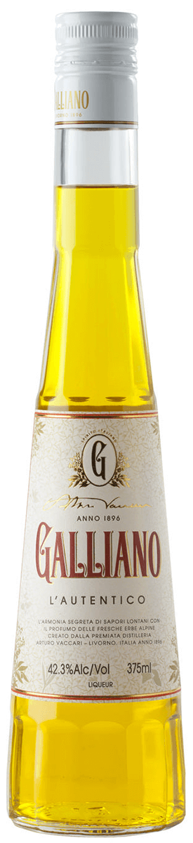 GALLIANO L'AUTENTICO 375ML