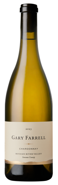 GARY FARRELL RRV CHARDONNAY